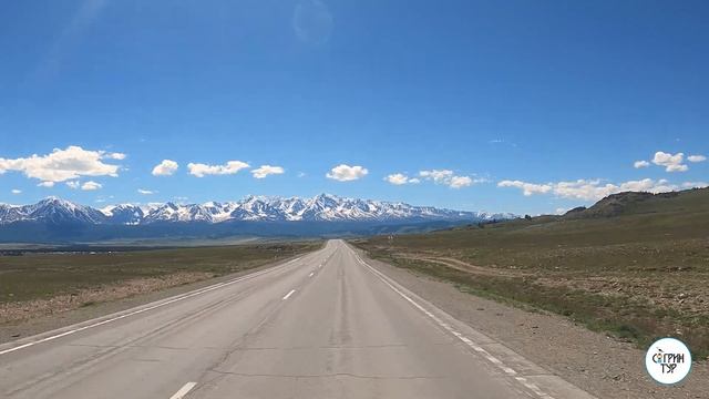 Алтай_Авторский тур_SOGREENTOUR смотреть онлайн