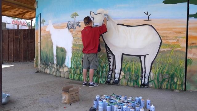 Betera и Минский Зоопарк реализовали благотворительный проект смотреть онлайн