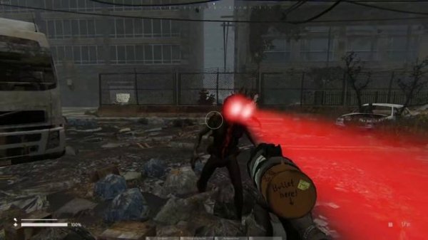 Новое выживание в NETHER в 2019 | NETHER: The Untold Chapter ► Обзор