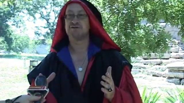 Праздник средневековья в Аккерманской крепости смотреть онлайн