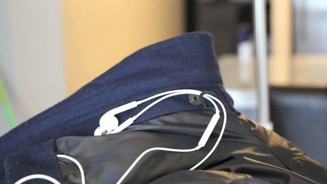 Canada Goose Branta Jacket  -  Como Parka - In-depth Review