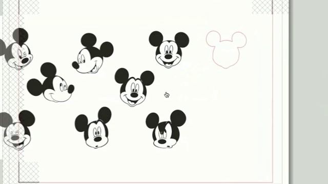 Create Your Own Silhouette Die Cut Elements смотреть онлайн