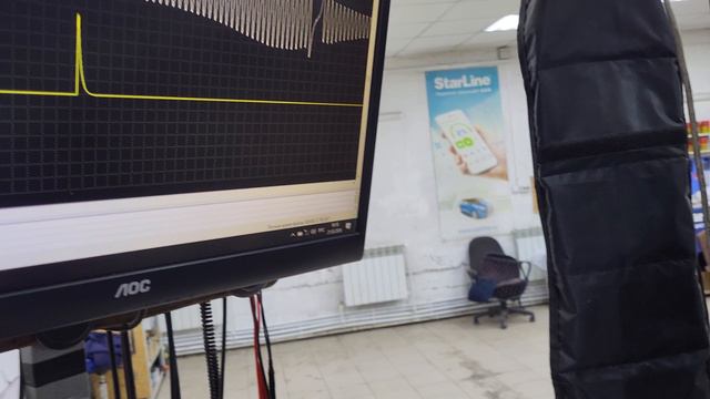 Старенькая Приора, не едет. смотреть онлайн