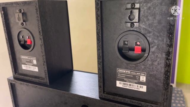 ONKYO TX NR636 7.2 ATMOS AVR AND ONKYO 4800 5.1 SPEAKER PACKAGE FOR SALE смотреть онлайн