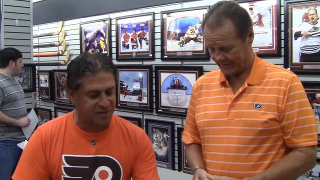 383. Bill Barber смотреть онлайн