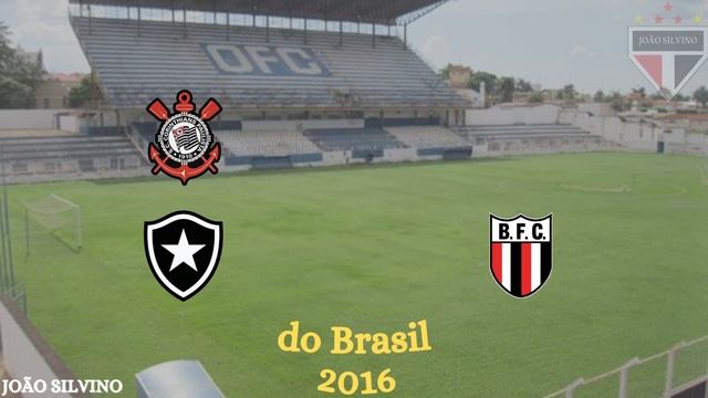 E se os campeões do Brasileirão jogassem a Recopa do Brasil? смотреть онлайн