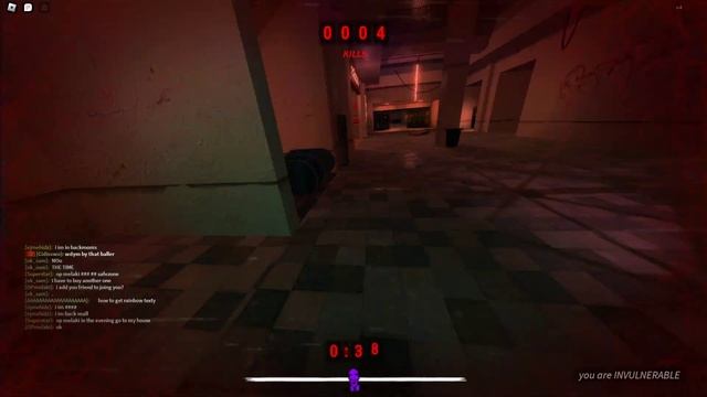 possessing a nextbot - nico's nextbots (roblox) смотреть онлайн