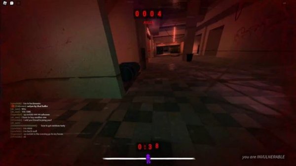 possessing a nextbot - nico's nextbots (roblox)