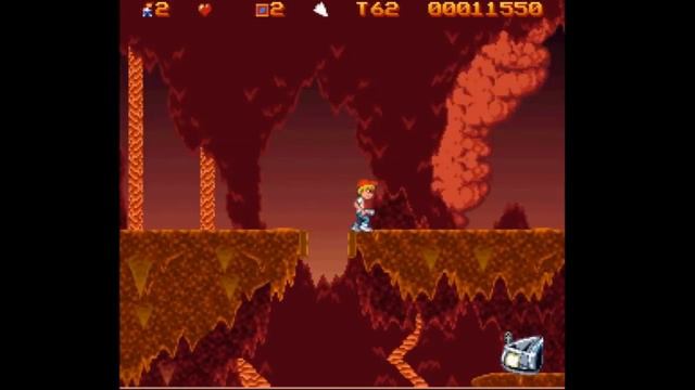Mighty Maxed Out - JonTron (Rus Vo) смотреть онлайн