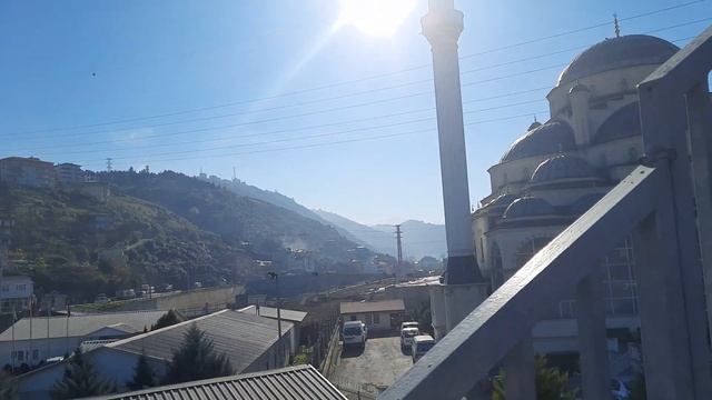 ТУРЦИЯ 2023)))ГОРОД ТРАБЗОН В ТУРЦИИ✌️?, +20'С??? 2 ЯНВАРЯ 2023 ГОДА))) смотреть онлайн