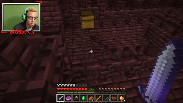 Entity 303 VS Entity 505 - Minecraft Pocket Edition смотреть онлайн