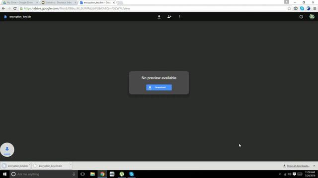HOW TO GET encryption_key.bin FOR OPEN IV (PC Version) смотреть онлайн