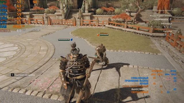 i5 3470 + 1050 ti 1080p | 8gb 1600 в 6 играх/in 6 games смотреть онлайн