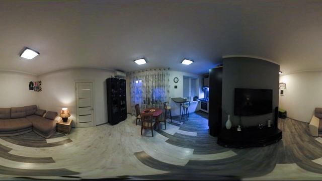 Обзор квартиры Щелковский пр 15 корп 1 | Виртуальный тур 360 градусов смотреть онлайн