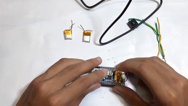 HOW TO MAKE A WI-FI DEAUTHER DEVICE USING NODEMCU ESP8266 | WI-FI JAMMER | WI-FI CLONING | HINDI смотреть онлайн