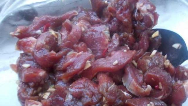 Рецепты от шеф-повара