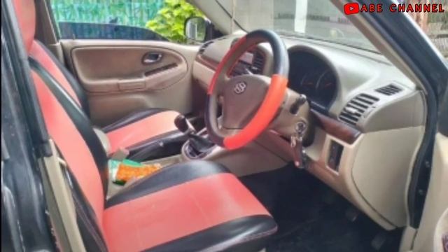 HARGA SUZUKI GRAND ESCUDO ll TYPE XL7 ll BEKAS MURAH SIAP PAKAI ll Informasi Harga Mobil Bekas смотреть онлайн