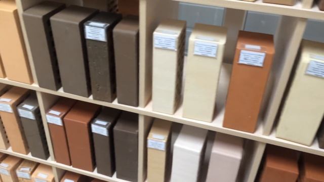 Облицовочный кирпич в Тюмени смотреть онлайн