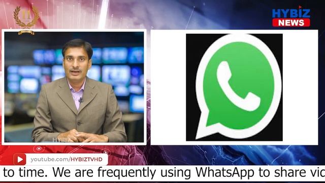 What Is GB WhatsApp? How Safe Is It To Use? | Hybiz tv смотреть онлайн