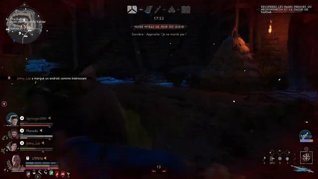 Evil Dead The Game: Blacksmith смотреть онлайн