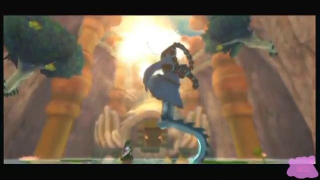 Let's Try That Again - The Legend of Zelda: Skyward Sword - Part 27 смотреть онлайн