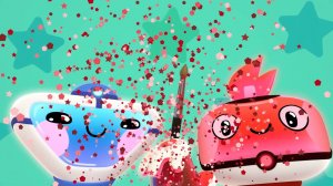 ТИКАБО | Клип на песню «Красное»