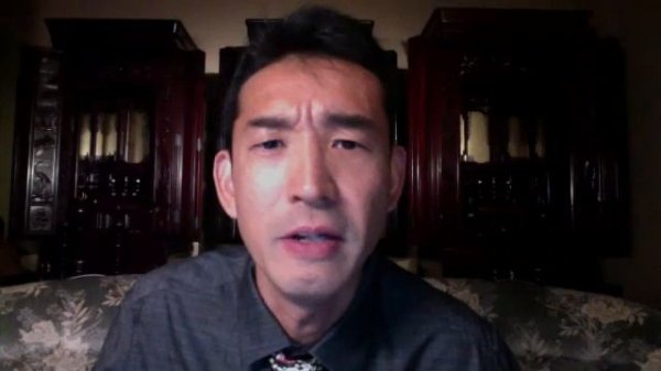 "What is Shinto?" - With Rev. Lawrence Koichi Barrish (SUB: SPA.)