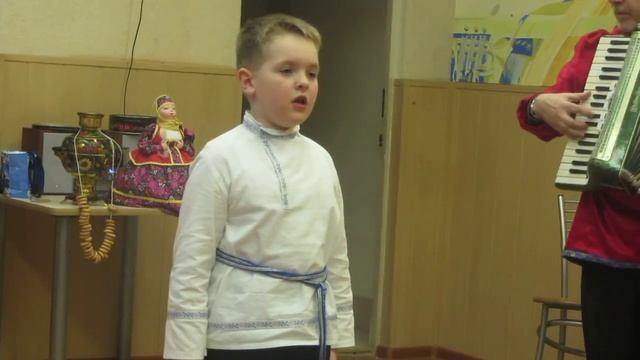 "На горе - то калина" смотреть онлайн