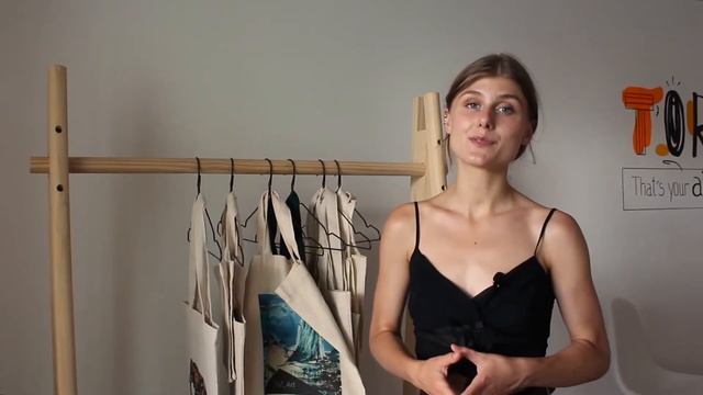 эко-сумки КАНВАС Шопперы Промо для Бизнеса Оптом и в розницу от Производителя Lavastagroup смотреть онлайн