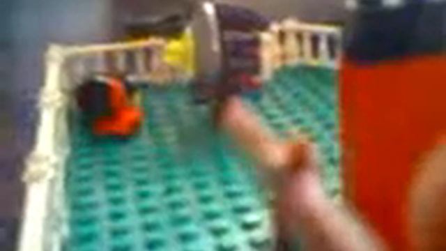 Lego bioshock(студия @ртур продакшн).3gp смотреть онлайн