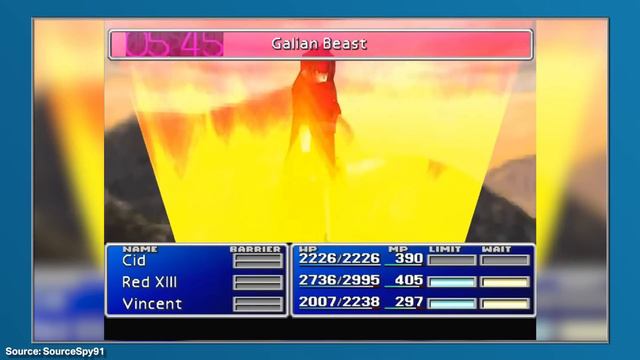 7 Optional Characters You'd Regret Not Recruiting смотреть онлайн