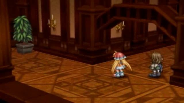 Mana Khemia 2:Fall of Alchemy - Chapter 1/Assigment 1 (Part 1/6) [HD] смотреть онлайн