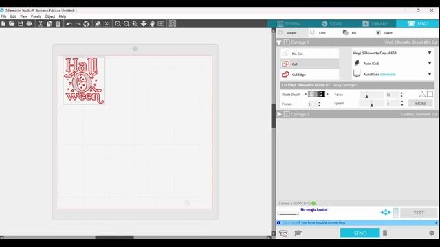 The Ultimate Cameo 5 Tutorial: Mastering Your First Vinyl Project смотреть онлайн
