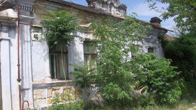 Николаев глазами путешественника. фотоаппарат Canon смотреть онлайн