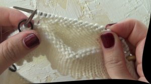 детская шапочка с ушками и подкладом