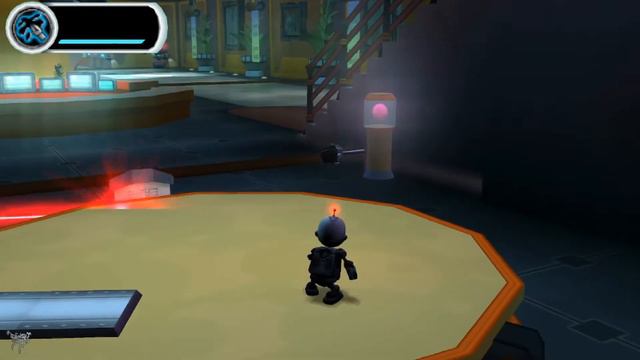 SECRET AGENT CLANK -PART 1- Boltaire Museum PSP Playthrough [No Commentary] смотреть онлайн