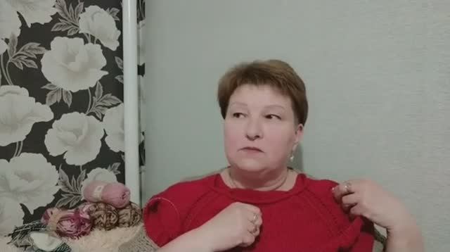 #Вязовлог _Посидим _Поболтаем _Повяжем смотреть онлайн