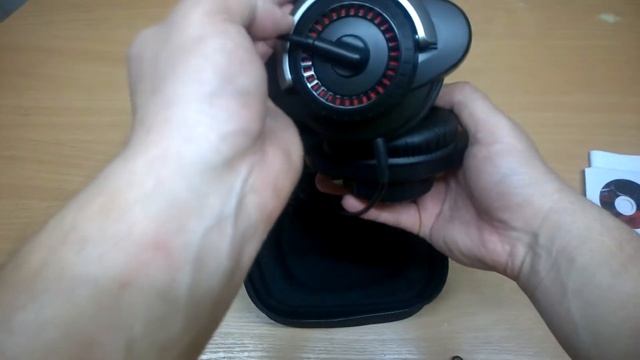 Наконец нашел эти наушники!!! смотреть онлайн