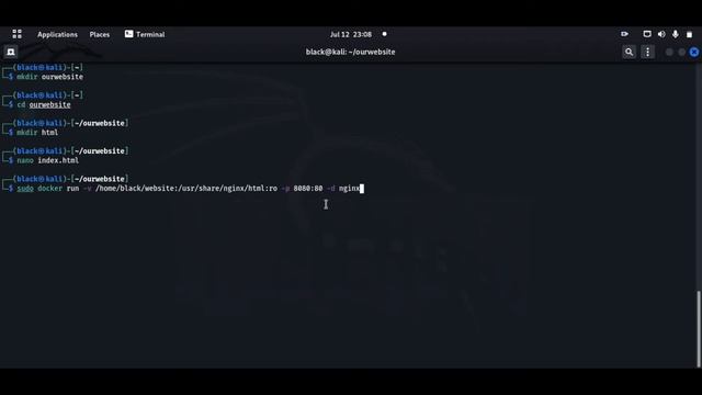 Docker container for file sharing смотреть онлайн