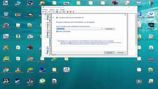 Solution. Error Handheld Devices. Repair Triangle Yellow. MTP USB. Code 19