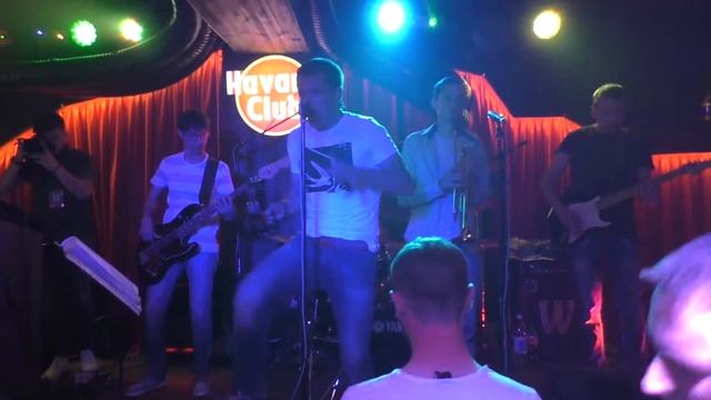 Наобум [Тортуга Симферополь] "Танкист" смотреть онлайн