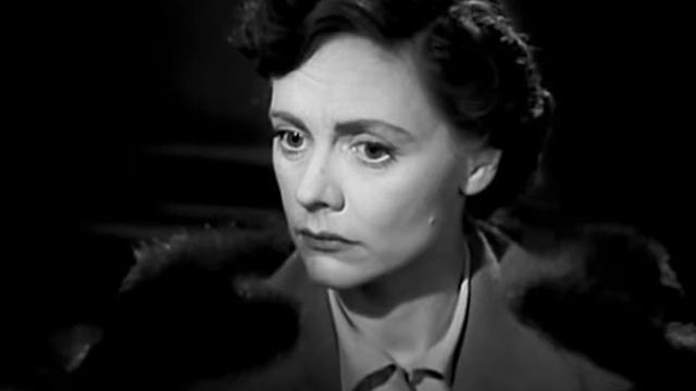 Brief Encounter (1945) Cinematography by Robert Krasker смотреть онлайн