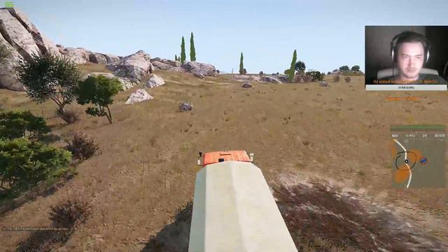 Arma 3 Battle Royale. смотреть онлайн