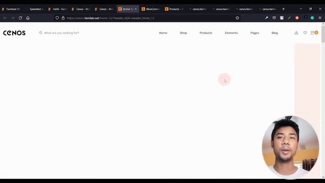 10 Furniture WordPress Theme For your Next Project | Expert Azizul смотреть онлайн