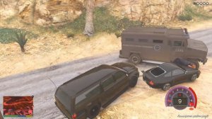 РЕАЛИСТИЧНЫЕ СМЕРТИ В ГТА 5 RAGDOLLS МОДЫ! ОБЗОР МОДА НА НОВУЮ ФИЗИКУ В GTA 5! ИГРЫ ВИДЕО MODS