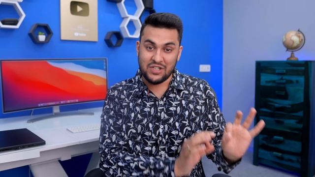 ASUS TUF DASH F15 Laptop with RTX 3070! смотреть онлайн