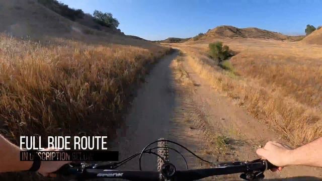 Calimesa, CA MTB Trail Guide I | Snake Pit Ridges | Full 4K POV Tour & Review смотреть онлайн