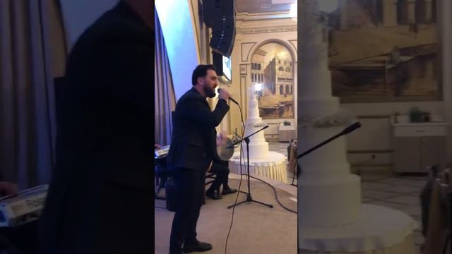 Armenian Wedding - Morena Band & Arman Khachatryan Urax Sharan Haykakan Harsaniq 💥