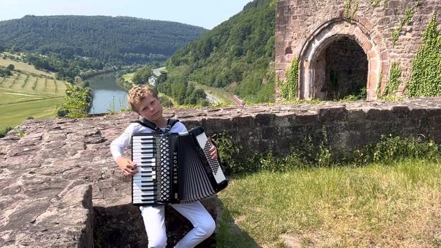 Tango Feuerstein смотреть онлайн