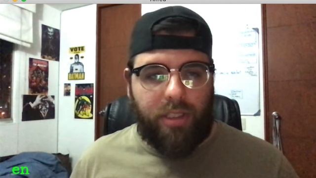 awesome python assistant (español) смотреть онлайн